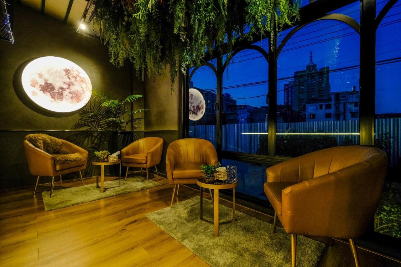 U Sabai Hotel Бангкок Екстер'єр фото