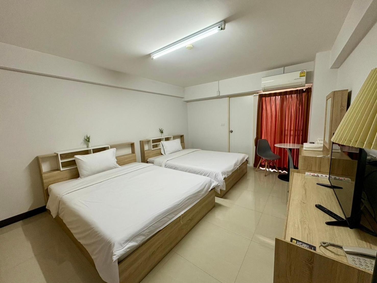 U Sabai Hotel Бангкок Екстер'єр фото