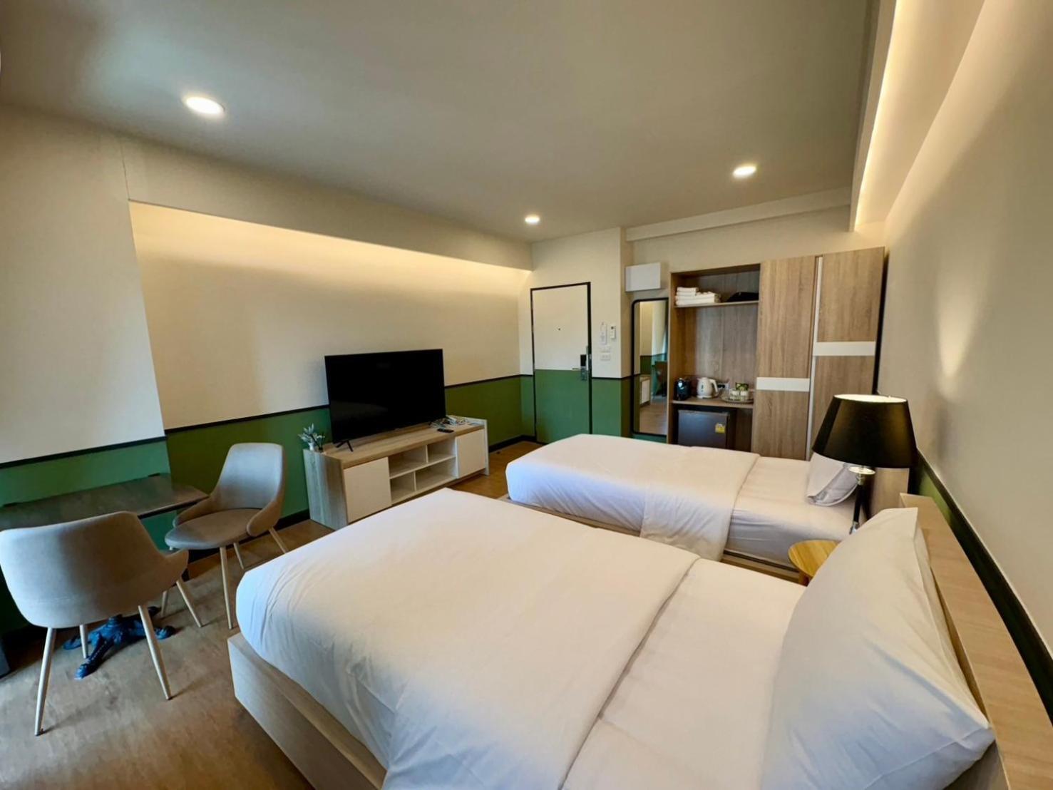 U Sabai Hotel Бангкок Екстер'єр фото