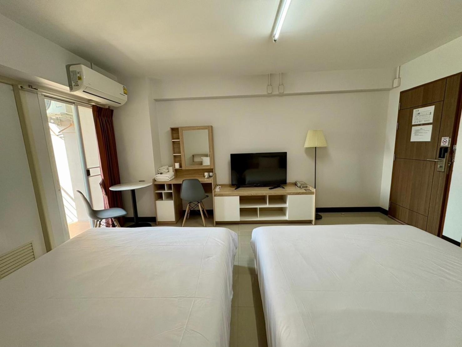 U Sabai Hotel Бангкок Екстер'єр фото
