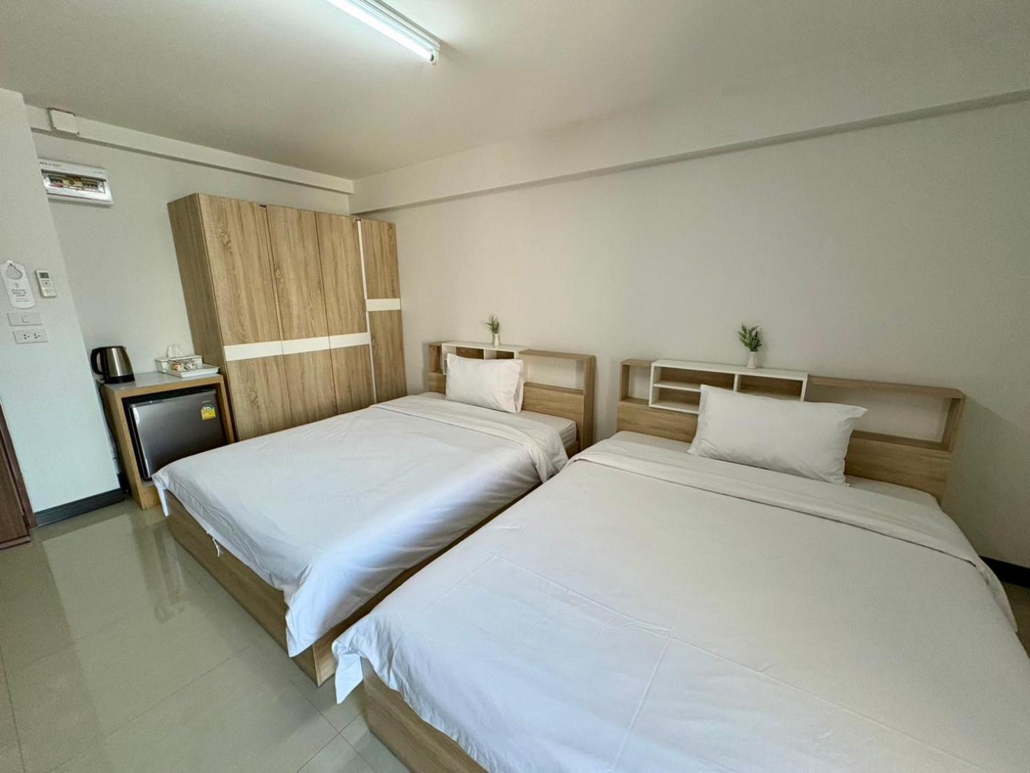 U Sabai Hotel Бангкок Екстер'єр фото