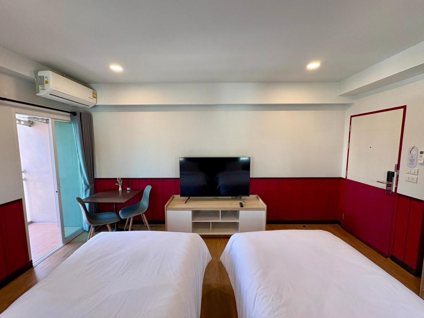 U Sabai Hotel Бангкок Екстер'єр фото
