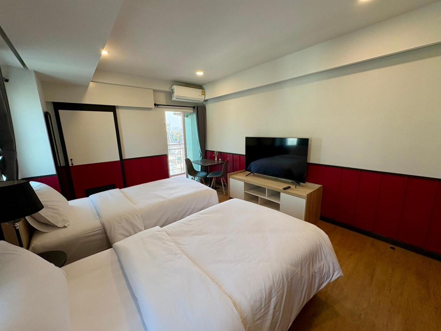 U Sabai Hotel Бангкок Екстер'єр фото
