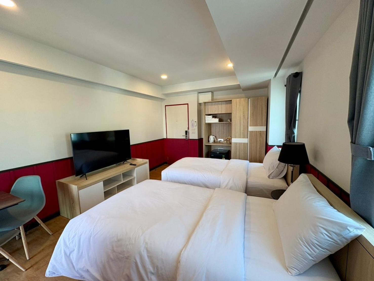 U Sabai Hotel Бангкок Екстер'єр фото